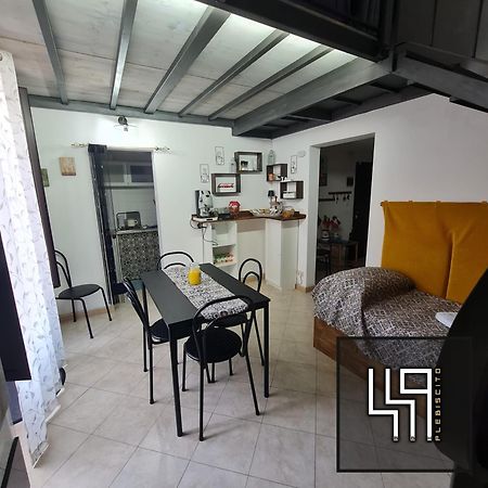 449 Plebiscito Apartment Catania Exterior photo