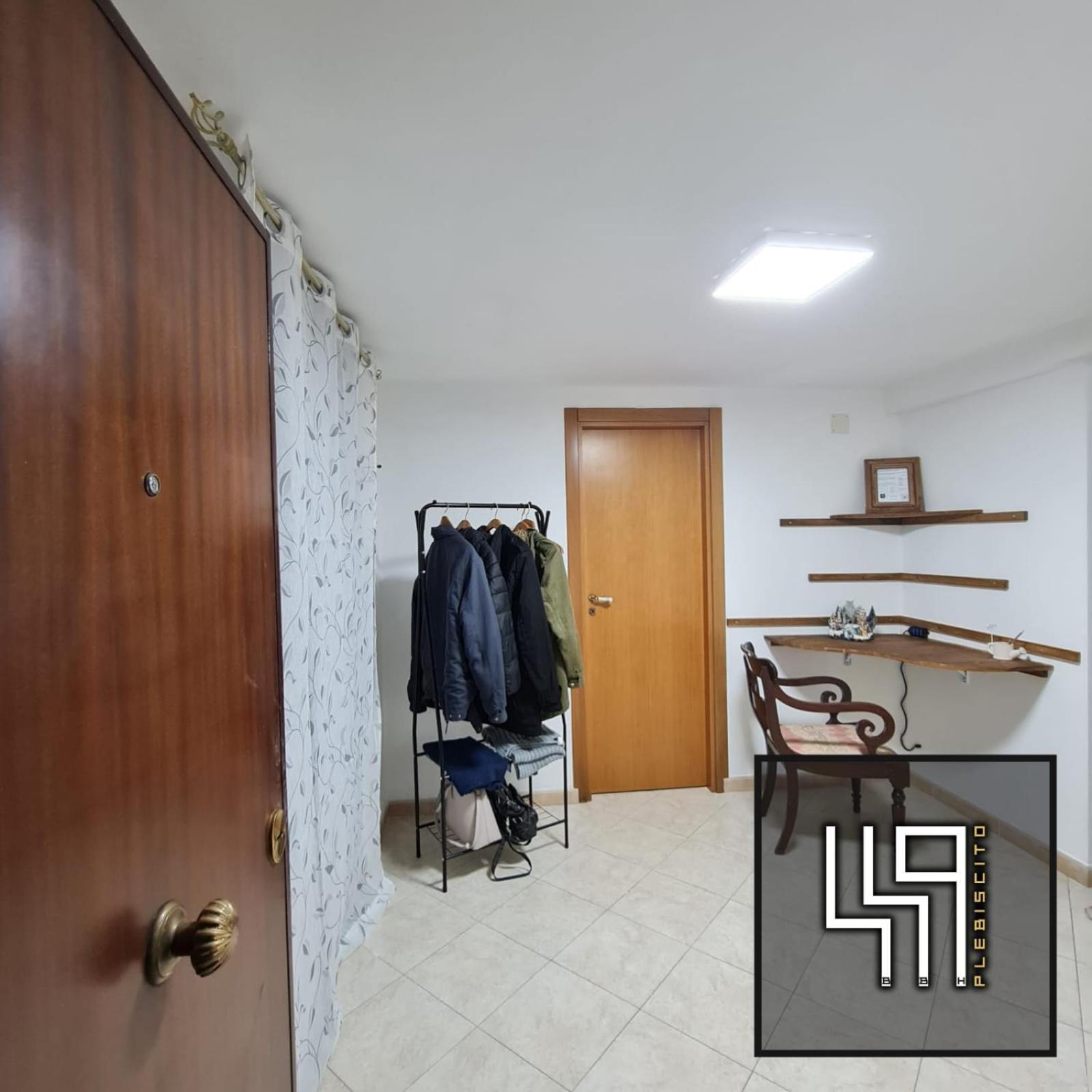 449 Plebiscito Apartment Catania Exterior photo